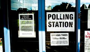 Don't know where your exact polling station is for ge14? May Elections 2021 Twinkl Newsroom