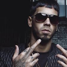 Stream Anuel AA Ft. Rihanna
