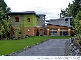 Check spelling or type a new query. 15 Detached Modern And Contemporary Garage Design Inspiration Home Design Lover Prefab Homes Contemporary Garage Garage Design