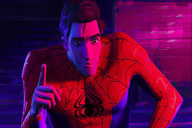 The film was named the best animated film of 2018 by the. Spider Man Into The Spider Verse Nearly Cast Tobey Maguire Nerdist