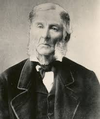 John McLain Misener (1810-1899)