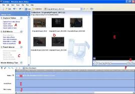 Movie Maker Free Download Filehippo Software