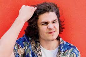 Comedy from the Aussie coast