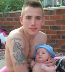 Kyle Mark Samuel Johnson RIP