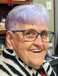 Obituary information for Marlasue "Sue" Cross