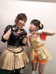安野希世乃 黒沢ともよ 安野 声優 画像 黒沢
