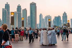 Abu dhabi's government is looking to expand revenue from oil and gas production to tourism and other sorts of features which would attract different types of people. Culture Of Uae Traditions Cuisine Architecture Customs More