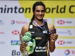 Pv sindhu or pusaria venkata sindhu is a professional badminton player from india. P V Sindhu Talks Importance Of Family And Coaches In Her Journey Sportstar