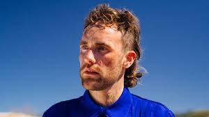 First Look: Kaurna Cronin