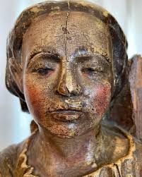 Lovely lovely 17th-18th Century...