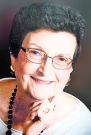 Elizabeth Ruhl Obituary (2022)