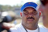 Metro football notebook: West Seattle gets push from giant linemen