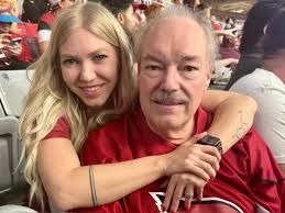 Brian Fischer's Funeral Details