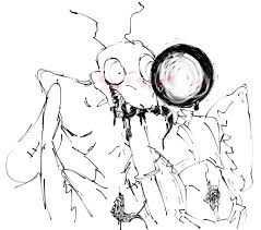 Post 5759974: Bugbo Bugbo_(series) Gradient_Joe