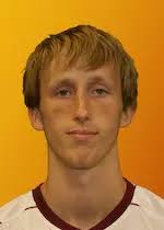 2010 Men's Soccer Roster