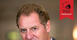 Andrew Motion Reads Alice Oswald