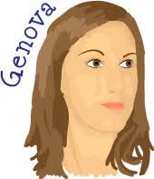 Laura Guill's Instagram, Twitter & Facebook