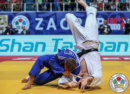 Germany will compete in all sports except artistic swimmi. Eduard Trippel Ijf Org