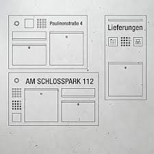 Ce dernier devra correspondre au thème décoratif choisi qui règne dans la pièce où elle sera posée, qui est sans aucun doute votre cuisine. Siedle Boite A Colis