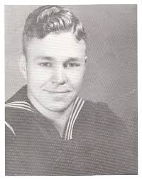 Leslie Earl “Abe” Sides (1921-1944)