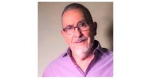 Raymond Webster's Instagram, Twitter & Facebook