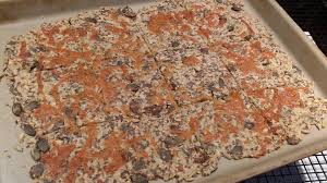 Stelle Dir In Deinem Mund Mal Selbst Gemachtes Knackebrot Vor Ich Verspreche Dir Das Ist Kein Vergleich Zum Gekauft Rezepte Lebensmittel Essen Pampered Chef