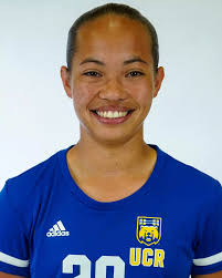 2021 Women's Soccer Roster