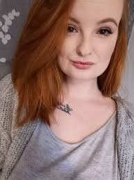 What do you think of my new beauty look?