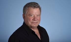 I've never seen a ufo. William Shatner 88 Reveals He Blunders On And Hopes For The Best Daily Mail Online