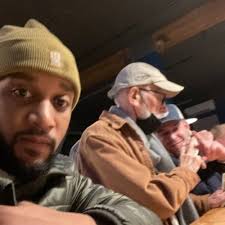 Marcel Williams (@Marcelw25)