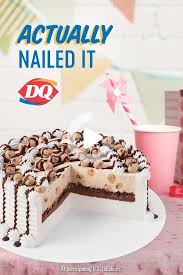 Gateaux Dq Crunch Cake Yummy Food Dessert Cute Desserts