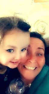 Biggest Happy Birthday to my beautiful, funny, crazy little diva Delilah.  Your are the most caring little girl I know and you bring so much happiness  and laughter to our lives, never