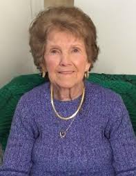 Obituary for Hilda Grey (Royal) Thompson