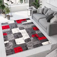 By now you already know that, whatever you are looking for, you're sure to find it on aliexpress. Tapiso Dream Tapis De Salon Chambre Ado Design Moderne Fin Gris Rouge Creme Abstrait Pierres Poil Court Doux 200 X 300 Cm Achat Vente Tapis Soldes Sur Cdiscount Des Le 20 Janvier Cdiscount
