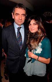 Rowan sebastian atkinson cbe is an english actor, comedian, and writer. Rowan Atkinson S Wife Divorces Mr Bean Star For Unreasonable Behaviour Independent Ie