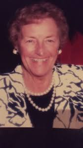 Annette Heuvelhorst Obituary (2012)