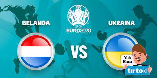 Berikut prediksi laga kelanjutan group c euro 2020 di antara belanda vs austria, jumat (18/6/21) pagi hari wib. Belanda Vs Ukraina Prediksi Skor H2h Live Streaming Euro 2021 Tirto Id