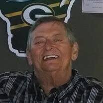 Michael Francis Edwardson Obituary