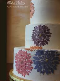 The cake that is then served to your guests has also been provided by us earlier and left with the caterers earlier in the day. How To Prepare For Your Cake Tasting Scafuri Bakery