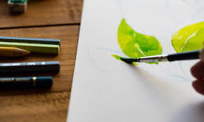 13 Free Painting Tutorials On Youtube To Teach You To How Paint Unhelpful tutorials will be removed.