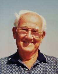 Hector Duthie Obituary