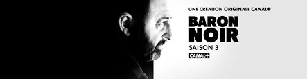 Fr genres :drame, thriller format :50min production : Baron Noir Mycanal