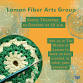 Laman Fiber Arts Group event in North Little Rock, AR