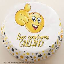 Crea Cartoline Personalizzate Di Compleanno Buon Compleanno Giuliano Buon Compleanno Cartolina Di Compleanno Buon Compleanno Marito