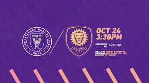 New features and changes were introduced to represent the transition of the franchise into a first division team. Orlando City Looks To Continue Unbeaten Run At Inter Miami Orlando City
