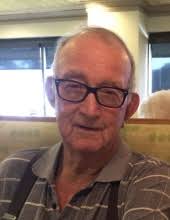 Obituary information for Buck