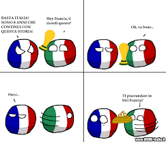 Italia se alió con la alemania nazi, el imperio del japón y apoyó a francisco franco en la guerra civil española. The Best Hdbejdbf Memes Memedroid