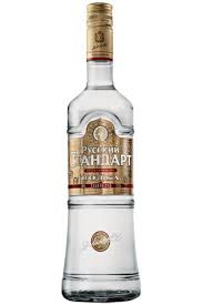 Joint stock company russian standard bank, jsc russian standard bank. Russian Standard Gold Wodka Vodka Haus