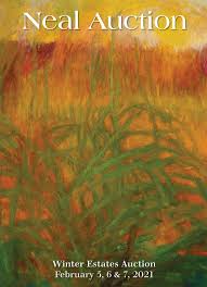 You never know when guests decide to pop by, and just in time for dinner. Winter Estates Auction February 5 6 7 2021 By Neal Auction Issuu