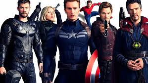 Awesome ultra hd wallpaper for desktop, iphone, pc, laptop, smartphone, android phone (samsung galaxy, xiaomi, oppo, oneplus, google pixel, huawei, vivo, realme, sony xperia. Movie Avengers Infinity War Benedict Cumberbatch Black Widow Captain America Hd Wallpaper Wallpaperbetter